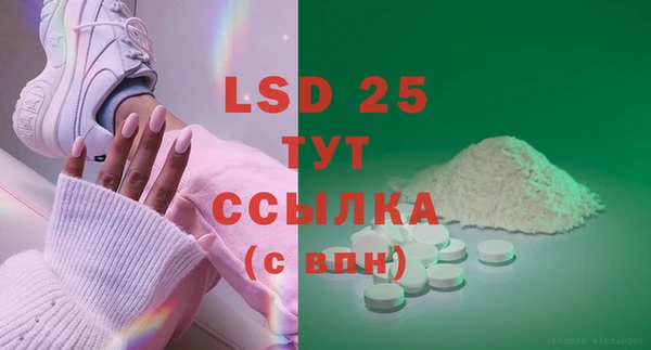 тгк Абаза
